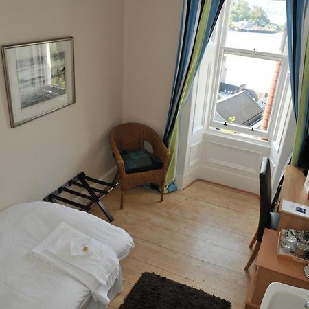 Invercloy Guest House Oban Kültér fotó