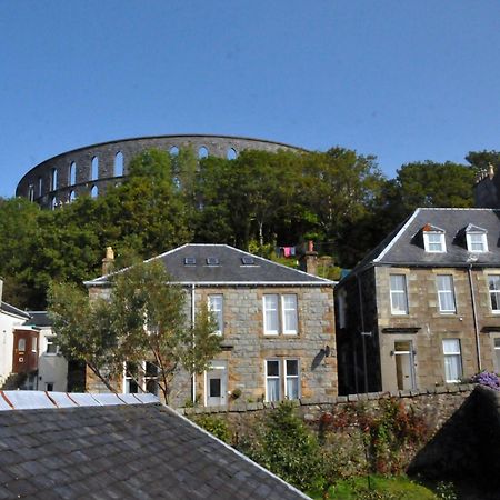 Invercloy Guest House Oban Kültér fotó